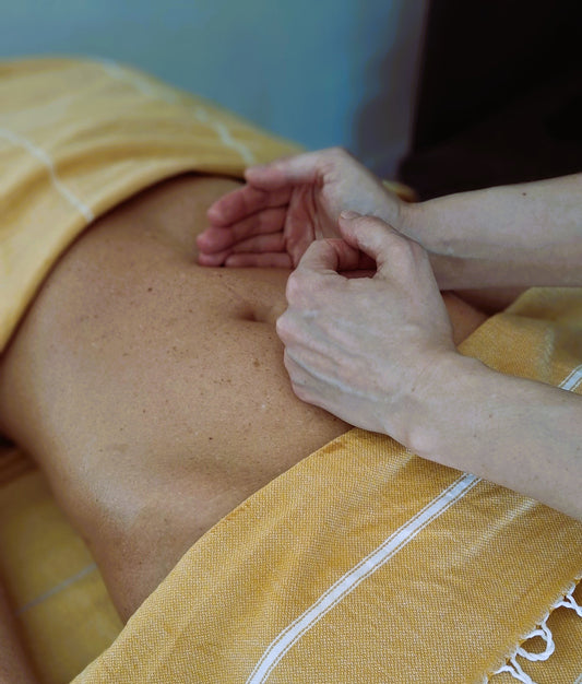 Violetta Wilms | Ganzheitliche Massage für Frauen | Köln