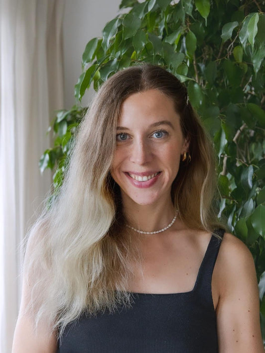 Marie | Zyklusmentorin | Online