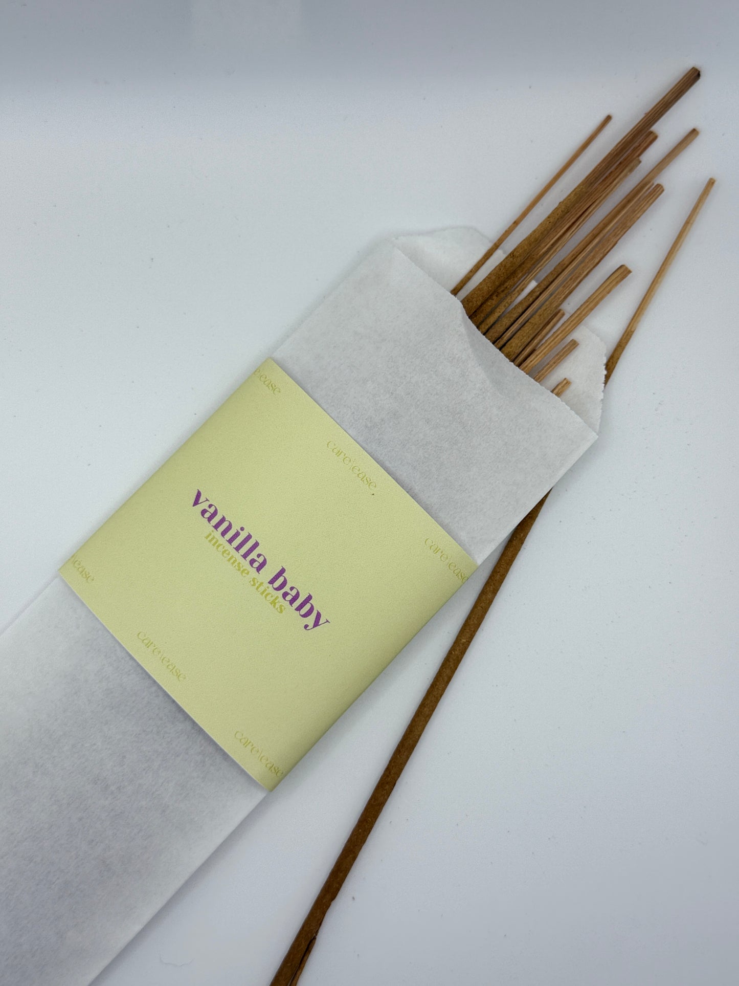 vanilla baby | Räucherstäbchen