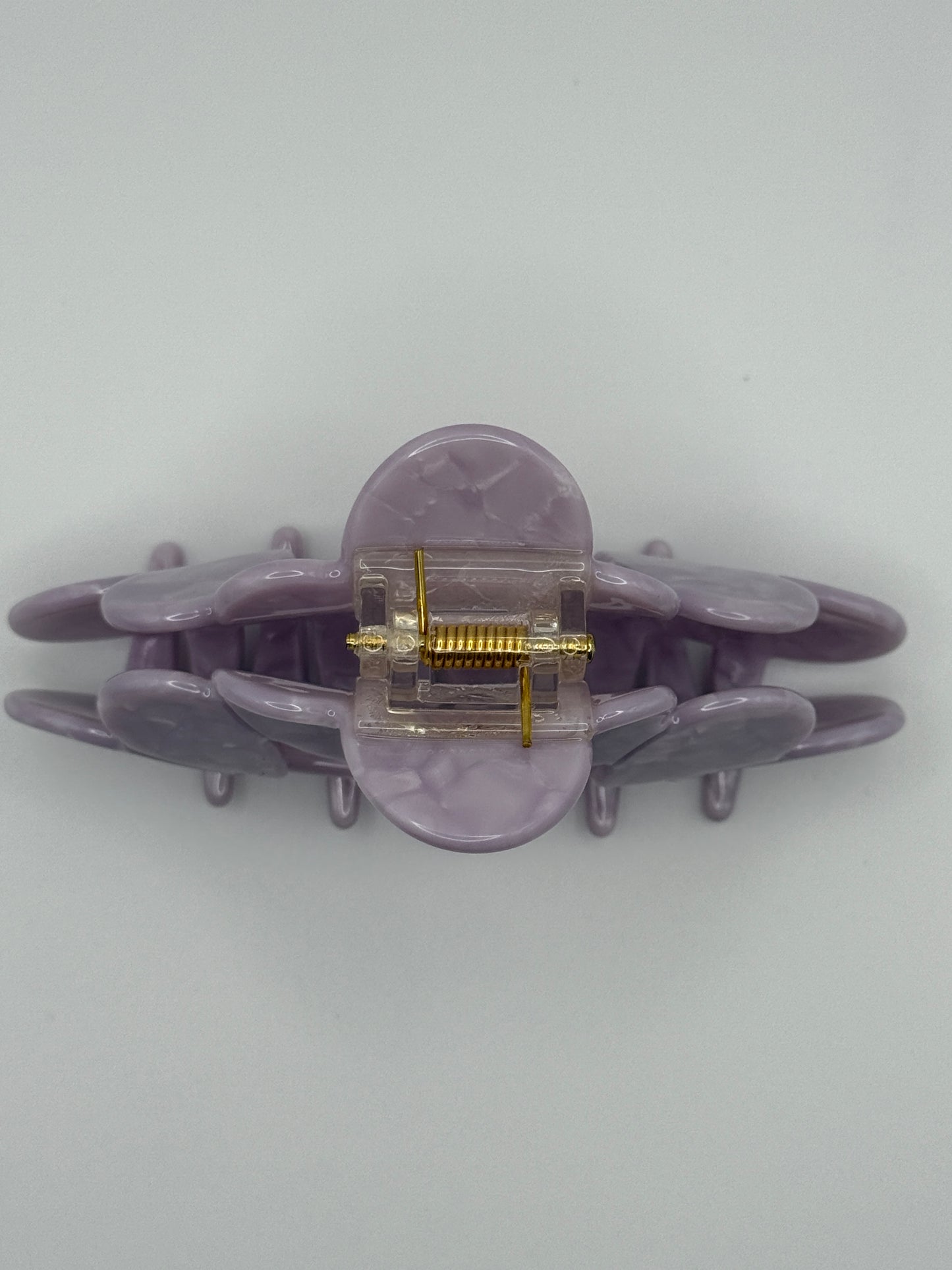 lilac love | Haarklammer