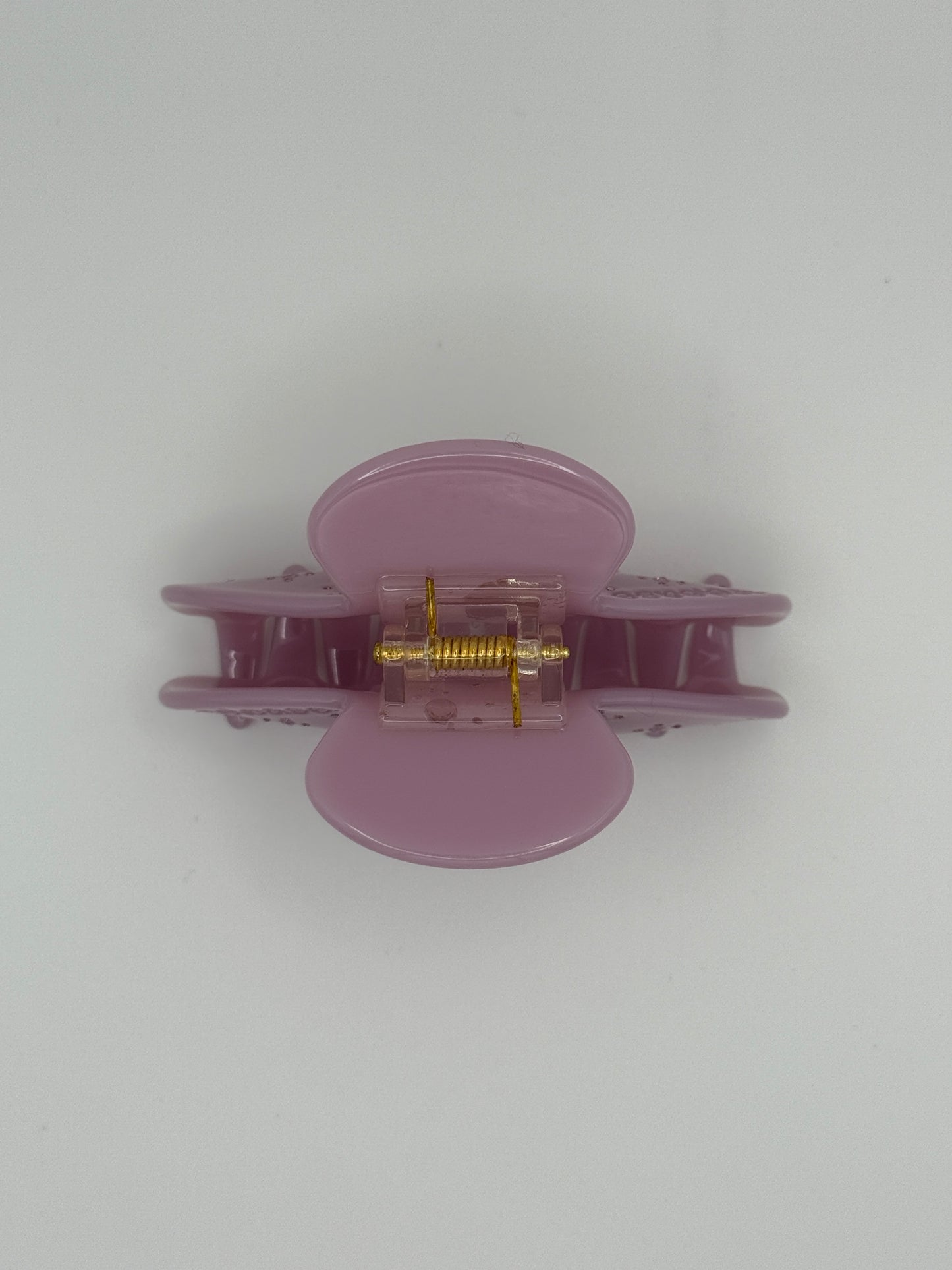 rosy bouquet | Haarklammer