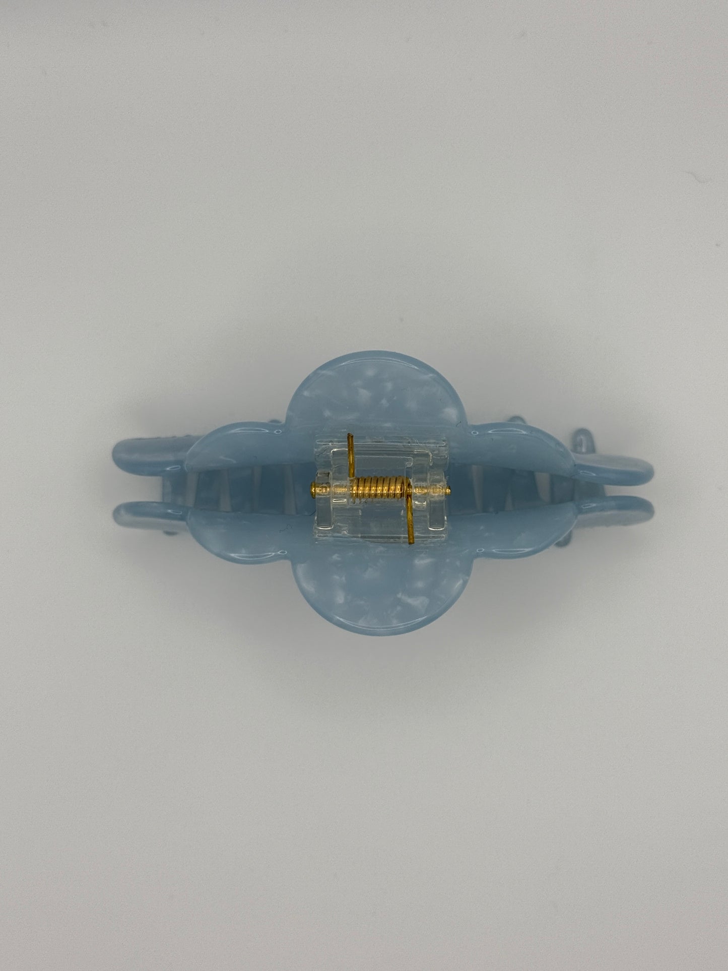 head in the clouds | Haarklammer