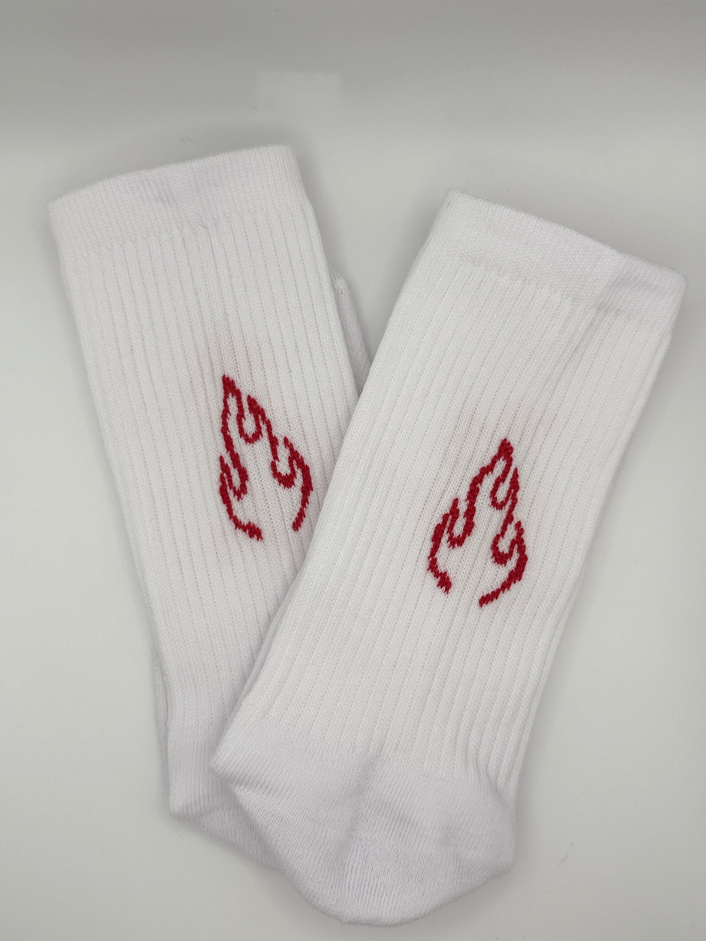 hello hottie | Socken