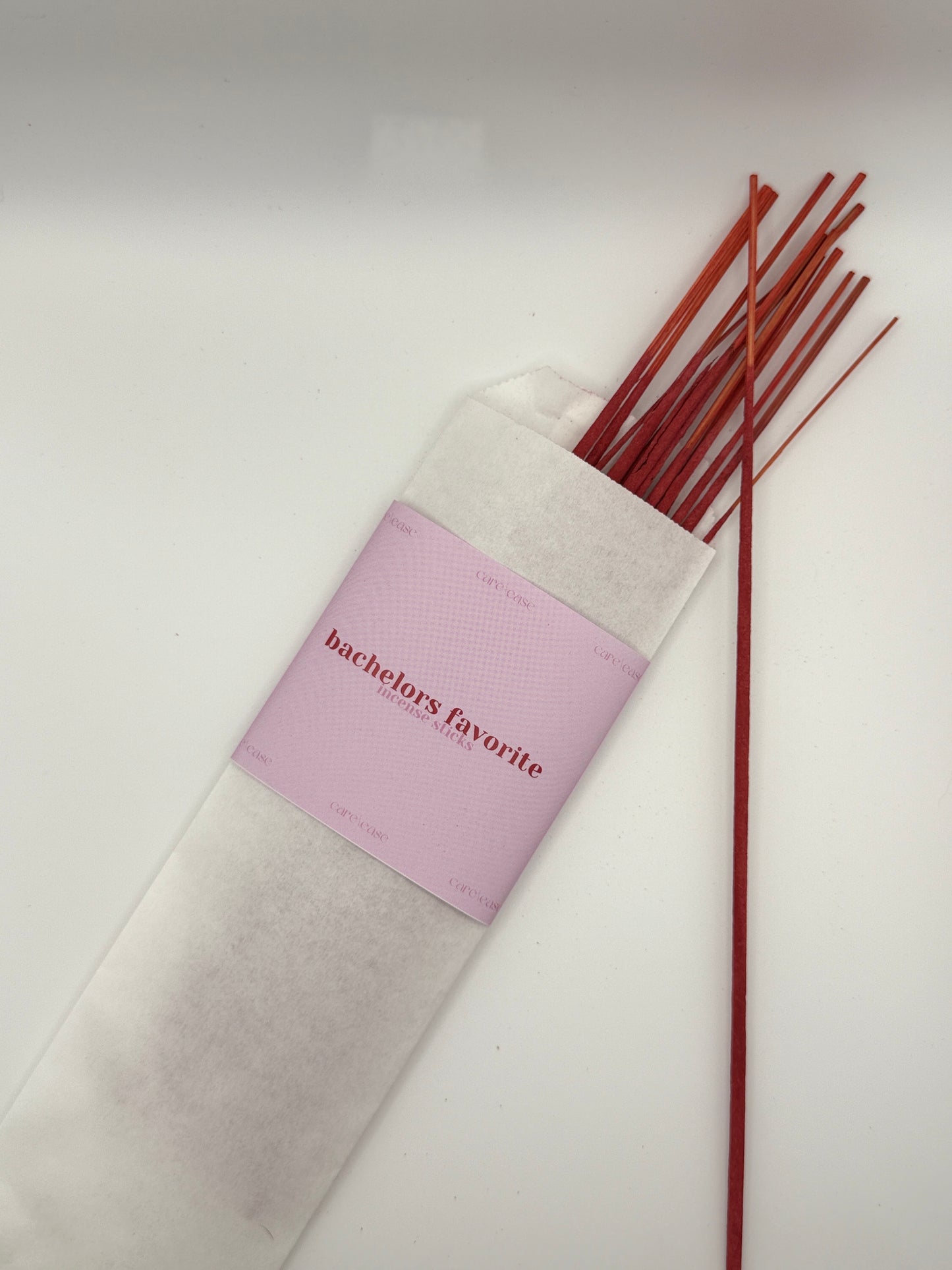 bachelor's favorite | Räucherstäbchen