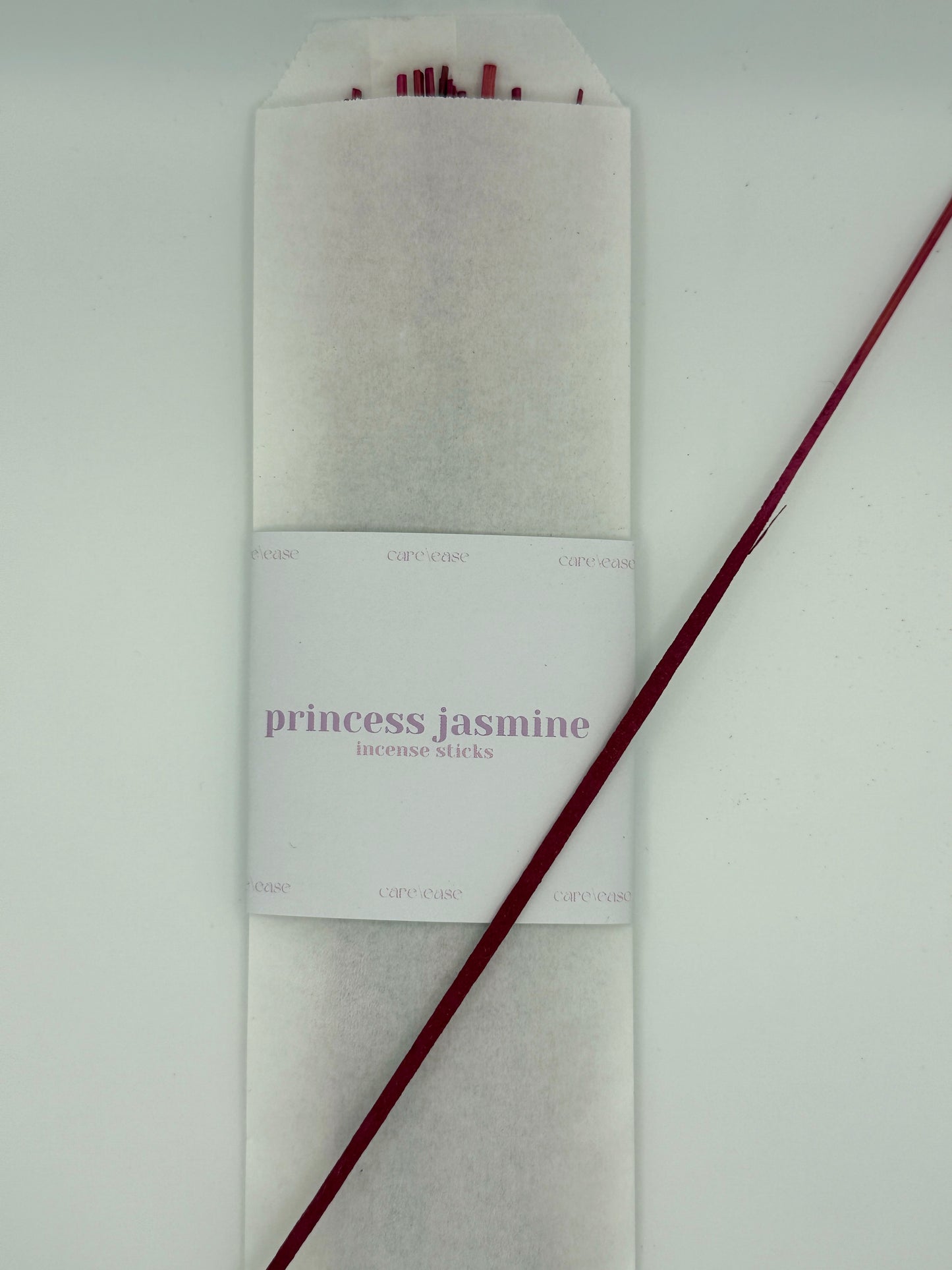 princess jasmine | Räucherstäbchen