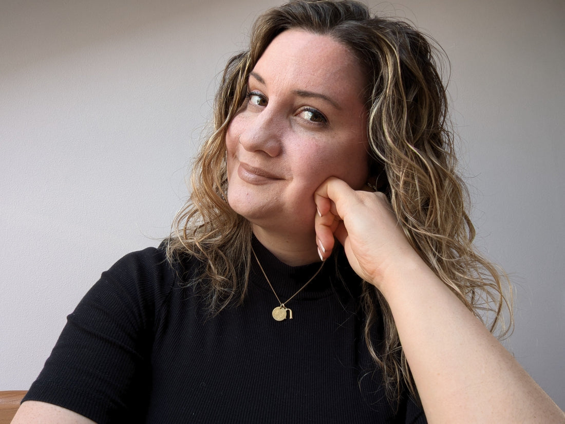 Sabrina | NFP-Beraterin | Stuttgart & online