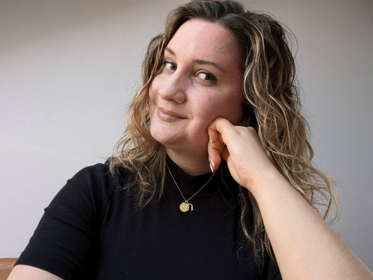 Sabrina | NFP-Beraterin | Stuttgart & online