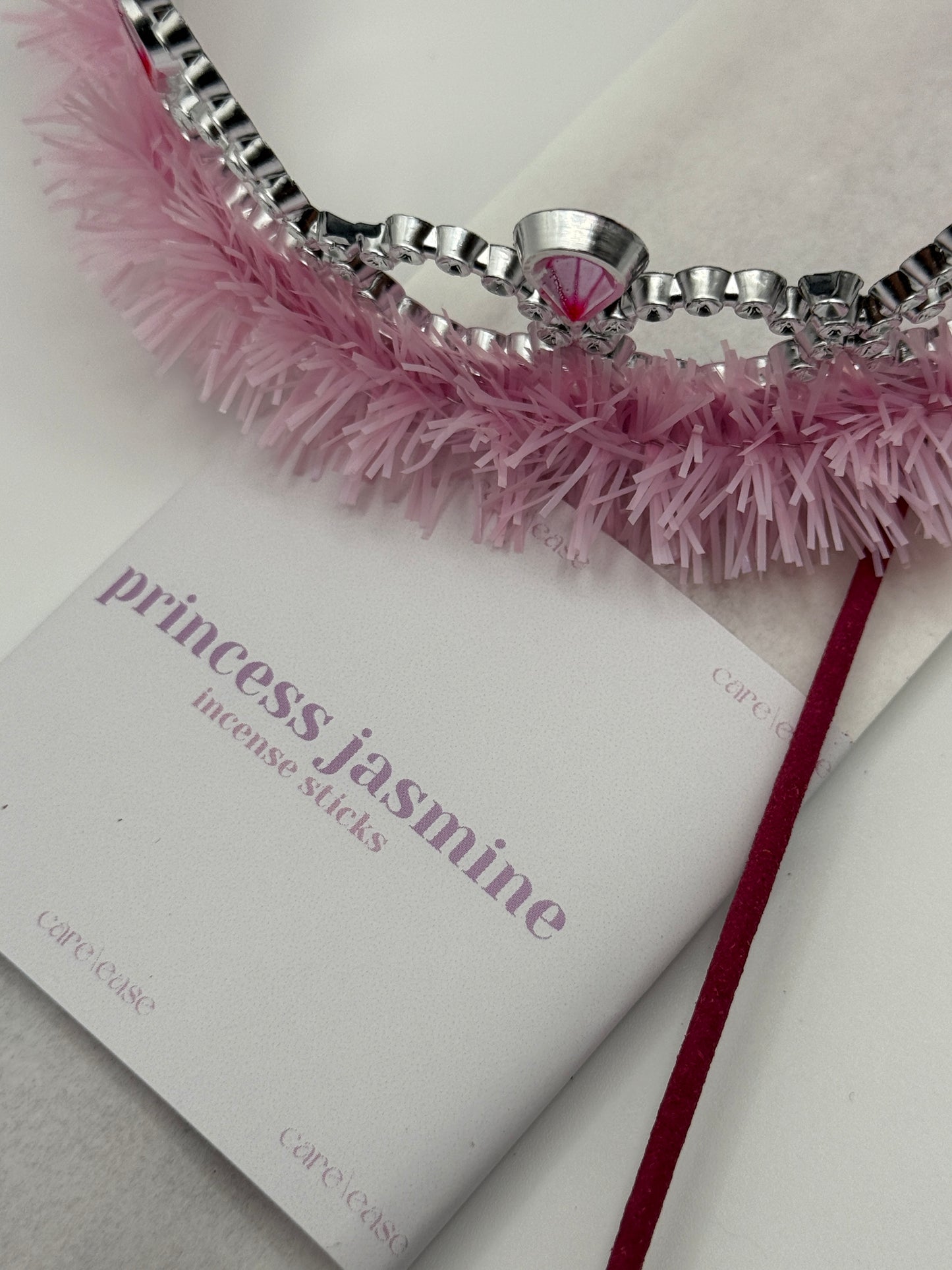 princess jasmine | Räucherstäbchen
